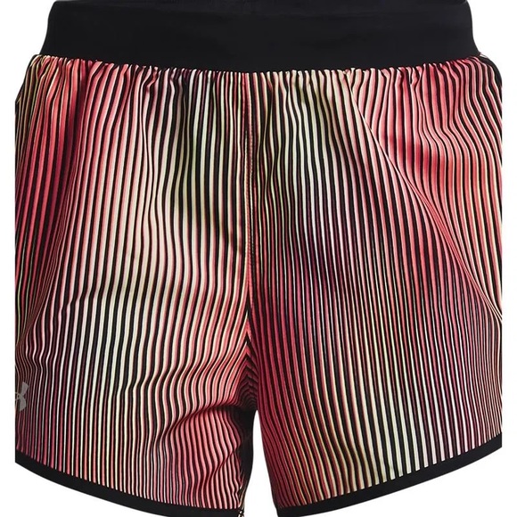 NWT UNDER ARMOUR SHORTS - Picture 2 of 4